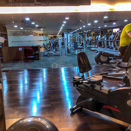 1Br Apartment At Casa Grande Residence Near Kota Kasablanka By Travelio جاكرتا المظهر الخارجي الصورة