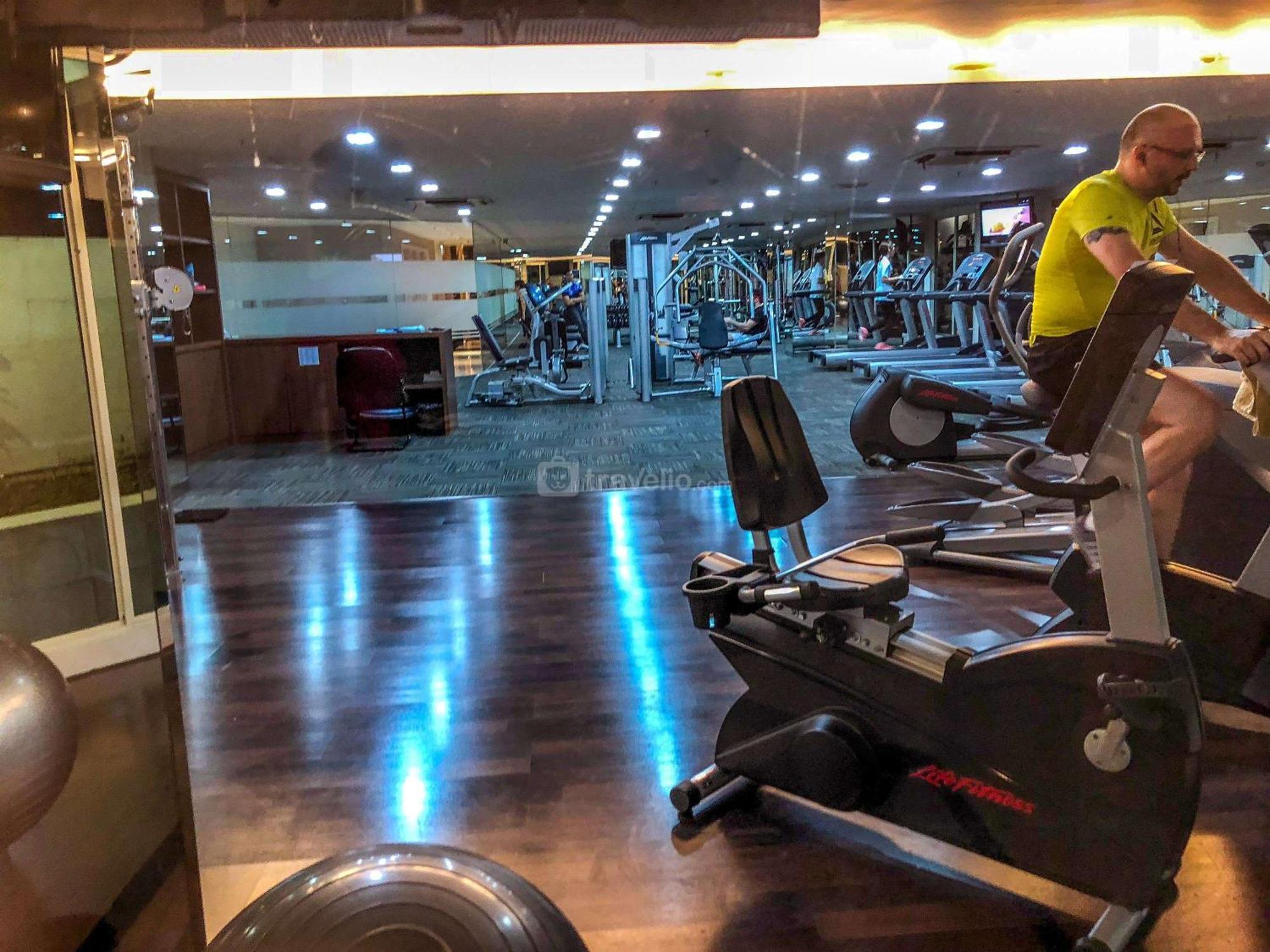 1Br Apartment At Casa Grande Residence Near Kota Kasablanka By Travelio جاكرتا المظهر الخارجي الصورة